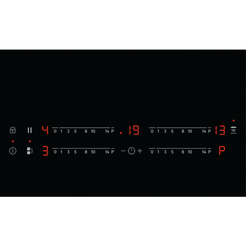 Варочная панель AEG IKR 64441 FB