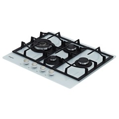 Варочная панель AKPO PGA 604 VGC-T WH