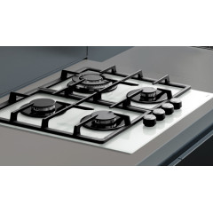 Варочная панель HAIER HHX-G64CWW