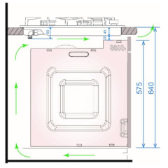 Варочная панель HAIER HHX-G64CWW