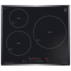 Варочная панель Kaiser KCT 6736 FI