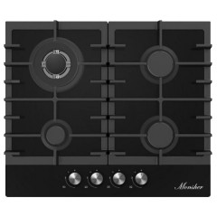 Варочная панель Monsher MKFG 60 G-GFT