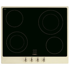 Варочная панель Smeg P864PO