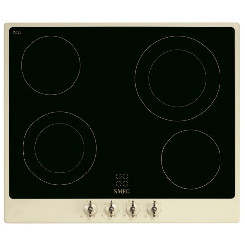 Варочная панель Smeg P864PO