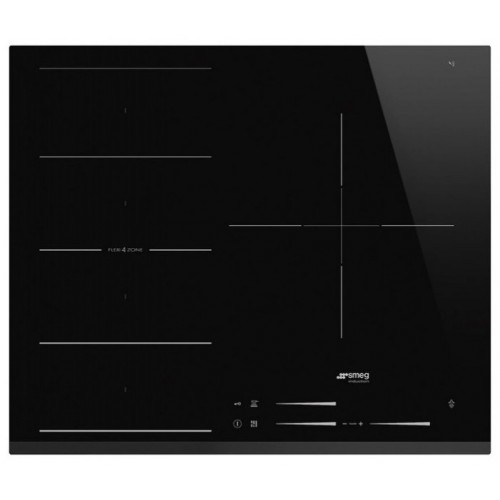 Варочная панель Smeg SI1F7635B