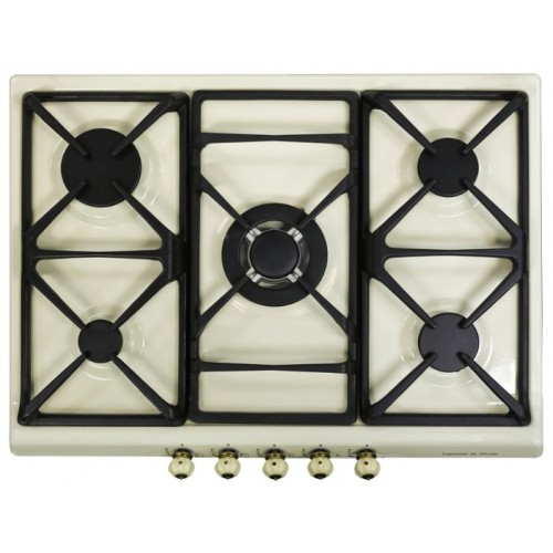 Варочная панель Zigmund & Shtain GN 208.71 X