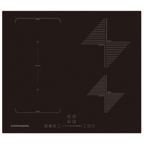 Варочная панель Kuppersberg ICS 614
