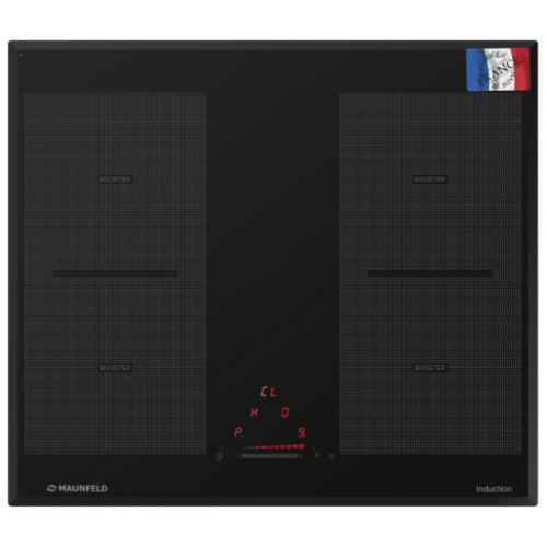 Варочная панель Maunfeld MVI59.2FL-BK
