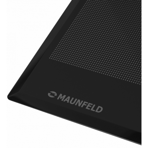 Варочная панель Maunfeld MVI59.2FL-BK