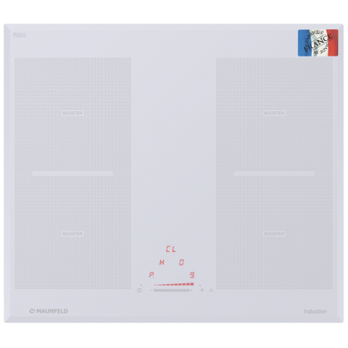 Варочная панель Maunfeld MVI59.2FL-WH