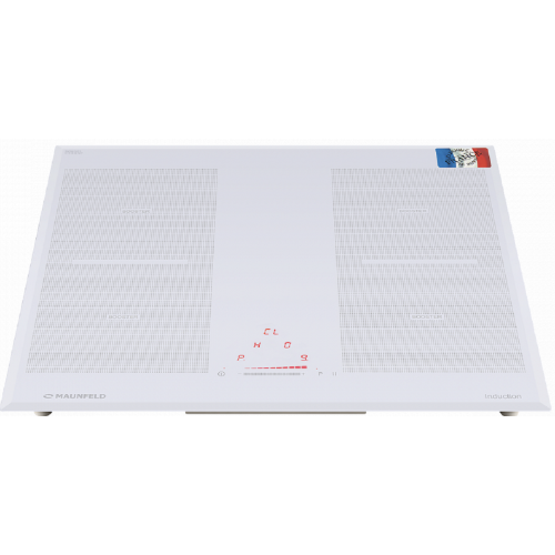 Варочная панель Maunfeld MVI59.2FL-WH