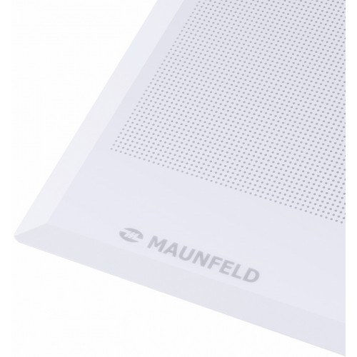 Варочная панель Maunfeld MVI59.2FL-WH