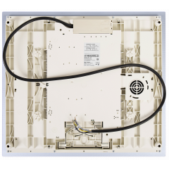 Варочная панель Maunfeld MVI59.2FL-WH