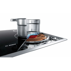 Варочная панель Bosch PXX675DV1E