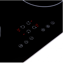 Варочная панель CATA IB 6304 BK