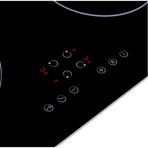 Варочная панель CATA IB 6304 BK