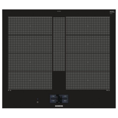 Варочная панель Siemens EX675JYW1E