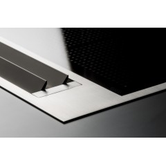 Варочная панель Falmec Sintesi Design+ 90 600 м3/ч (нержавеющая сталь)