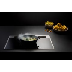 Варочная панель Falmec Sintesi Design+ 90 600 м3/ч (нержавеющая сталь)