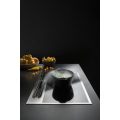 Варочная панель Falmec Sintesi Design+ 90 600 м3/ч (нержавеющая сталь)