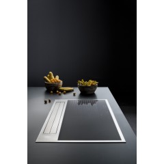 Варочная панель Falmec Sintesi Design+ 90 600 м3/ч (нержавеющая сталь)