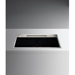 Варочная панель Falmec Sintesi Design+ 90 600 м3/ч (нержавеющая сталь)