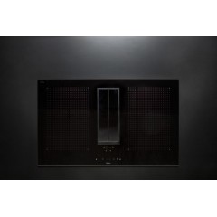 Варочная панель Falmec Quantum Design+ 90 600 м3/ч (черный)