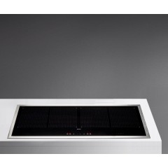 Варочная панель Falmec PIANO INDUZIONE 88x42 4 ZONE (Con Controllo Cappa)