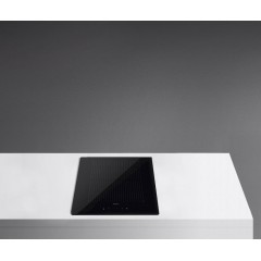 Варочная панель Falmec PIANO INDUZIONE 38x52 2 ZONE (PLUS)
