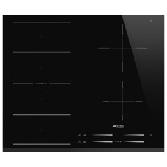 Варочная панель Smeg SI1F7645B