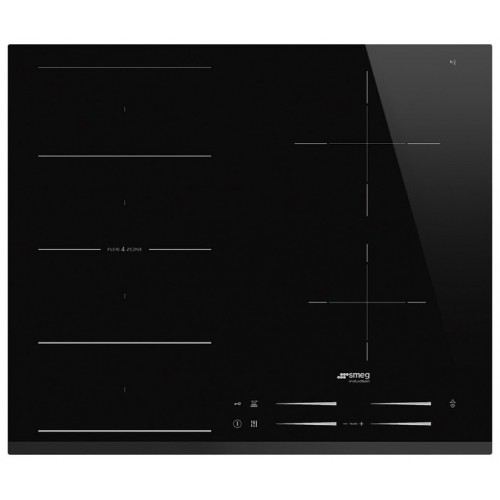 Варочная панель Smeg SI1F7645B