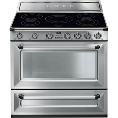 Варочная панель Smeg P705ES