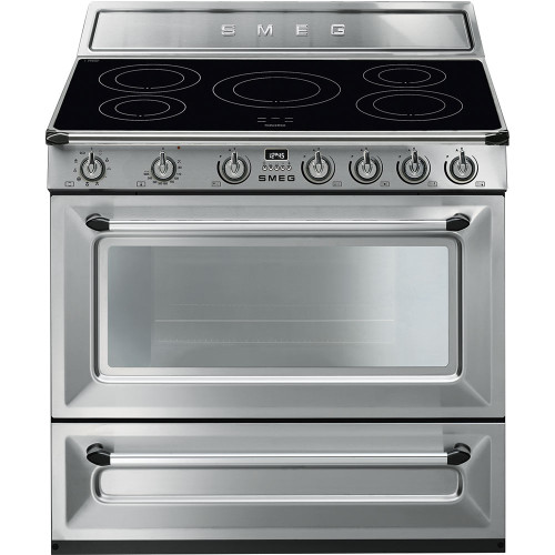 Варочная панель Smeg P705ES