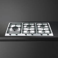 Варочная панель Smeg PS906-5