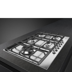 Варочная панель Smeg PX175L