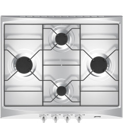 Варочная панель Smeg S264X2