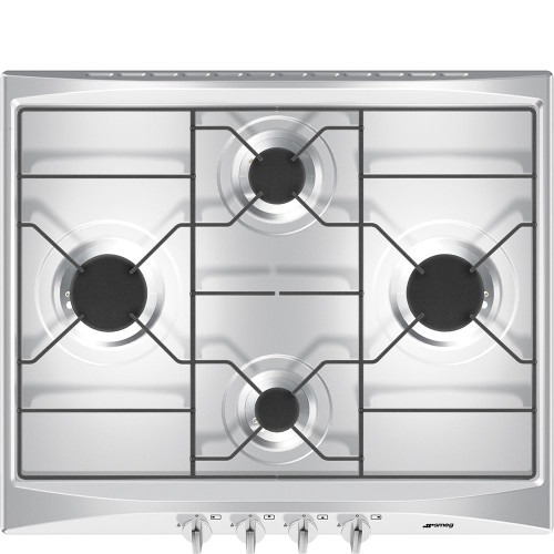 Варочная панель Smeg S264X2