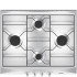 Варочная панель Smeg S264X2