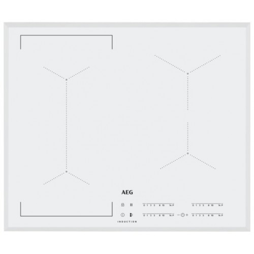 Варочная панель AEG IKR 64443 FW