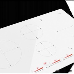 Варочная панель Fulgor-Milano FSH 905 ID TS WH