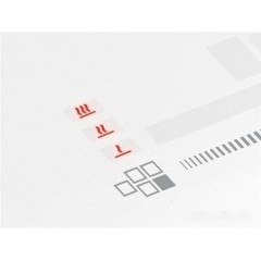 Варочная панель Fulgor-Milano FSH 905 ID TS WH