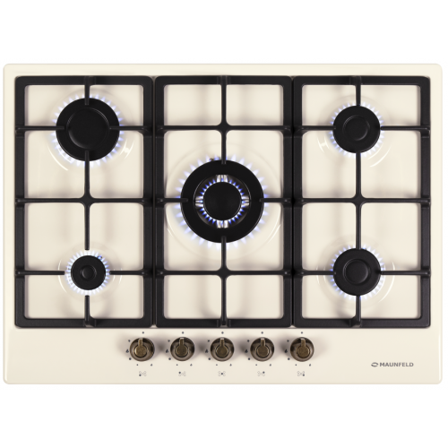 Варочная панель Maunfeld EGHE.75.33CBG2.R/G