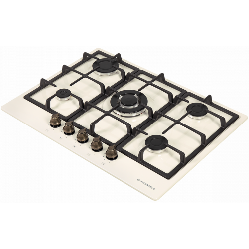 Варочная панель Maunfeld EGHE.75.33CBG2.R/G