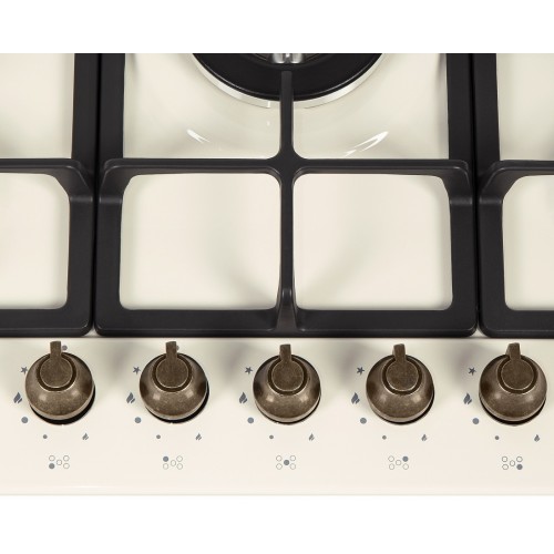 Варочная панель Maunfeld EGHE.75.33CBG2.R/G