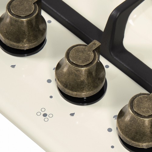 Варочная панель Maunfeld EGHE.75.33CBG2.R/G