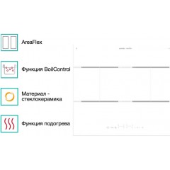 Варочная панель Gorenje IT 646 ORAW
