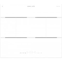 Варочная панель Gorenje IT 646 ORAW