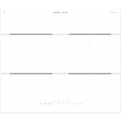 Варочная панель Gorenje IT646ORAW