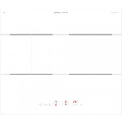 Варочная панель Gorenje IT 646 ORAW