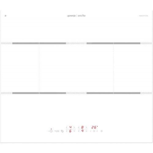 Варочная панель Gorenje IT646ORAW